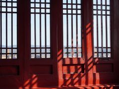 -普陀宗乘之庙(小布达拉宫)