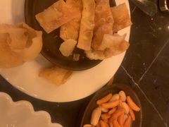 -顶层酒吧ROOF(上海艾迪逊酒店)