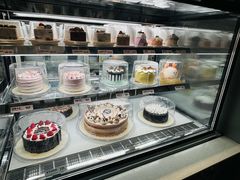 -DQ·蛋糕·冰淇淋(周浦万达店)