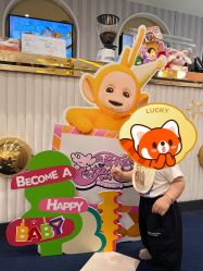 -奈尔宝家庭中心·亲子餐厅(苏州大悦城店)