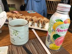 -酒井酱子·深夜食堂(东城汇店)