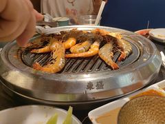 -東盛炭烤自助料理(玄武招商花园城店)