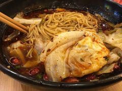 -蓉李记成都名小吃(武汉菱角湖万达店)