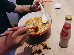 -阿当·小炒牛肉面(人广店)