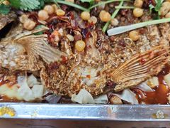 -江湖万州烤鱼(王子美食城)