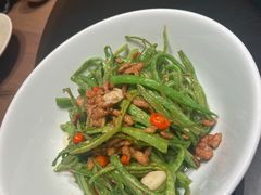 -楚山晓·楚湘菜(江夏永旺店)