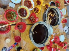 -冒椒火辣(奎星楼街店)