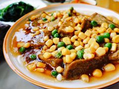 -鑫悦楼煎蟹·16年海鲜大排档