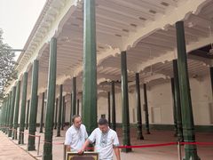 -艾提尕尔清真寺