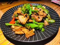 -茉莉餐厅(悦方idmall店)