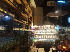 -木屋烧烤(龙湖天街店)