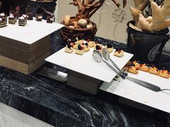 -索菲特酒店 · 云尚天际自助餐厅