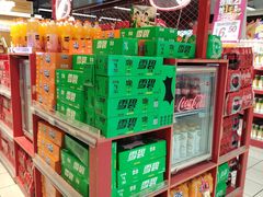 -丽达购物中心(崂山店)