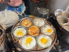 -李之安汉堡店