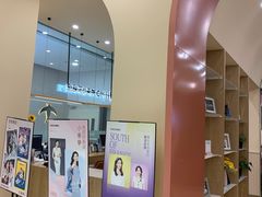 -海马体照相馆(成都来福士广场店)