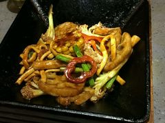-烟火鱼乡(京华城店)