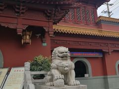 -钦赐仰殿道观