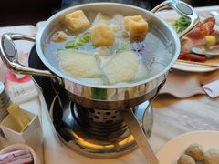 -国际贵都65自助餐厅