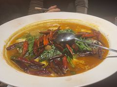 -清水亭湖北菜(大屯DT51店)