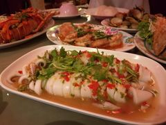 -Red Lobster