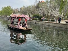 -元大都城垣遗址公园