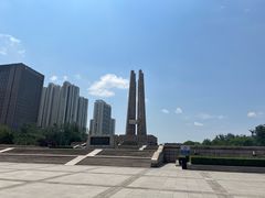 -唐山抗震纪念馆