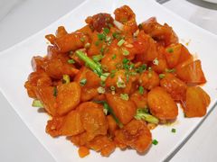 -旺达小吃•三十年福州菜(正大广场店)
