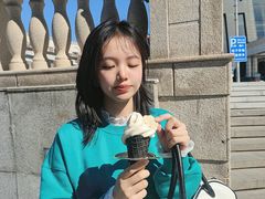 -麦当劳(小白楼店)