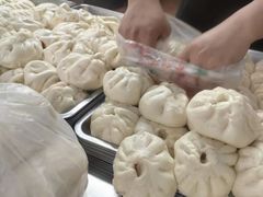 -袁大头包子(光华路店)