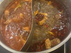 -熹悟海鲜火锅·广式打边炉