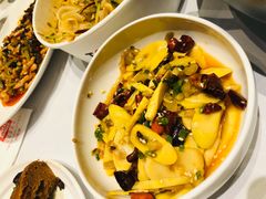 -眉州东坡(上海中心店)