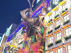 -黄兴南路步行商业街