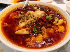 水煮鱼-峨嵋一派