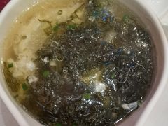 -永兴餐厅(复兴中路店)