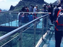 -丹东凤凰山景区