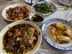 -南花桥羊肉馆老字号(乌镇店)