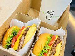 -Shake Shack(南山万象天地店)