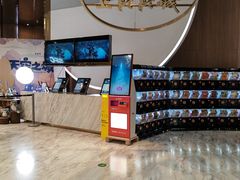 -SFC上影影城(港汇永华IMAX激光店)