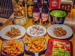 -雪熊精酿·哈尔滨烧烤酒馆(非遗大串店)