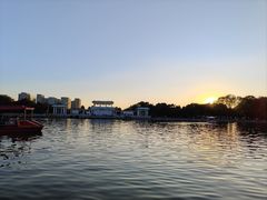 -北陵公园