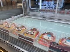 -BreadTalk面包新语·烘焙蛋糕(中心书城店)