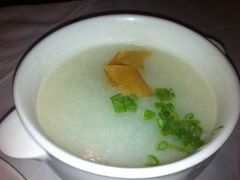 生滚鲈鱼粥-苏浙汇(朝外店)