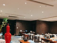 -红棉中餐厅·广州海航威斯汀酒店