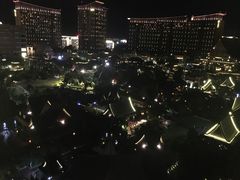 -三亚湾红树林度假世界(木棉酒店)