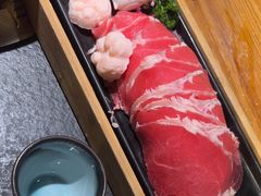 -湊湊火锅·茶憩(颐堤港店)