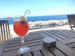 -瑰丽酒店·海吧·天际下午茶·现场DJ·天台酒吧