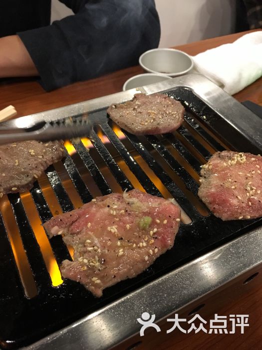 日本料理 羅湖區 大阪燒肉雙子(國貿店) 用戶點評搜索