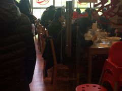 -文三里屯面馆(三里屯店)