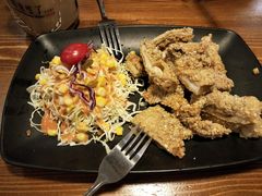 -暖食光·台式家庭餐厅·生日主题店(万达店)