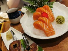 -阿吾罗日本料理(K11艺术中心店)